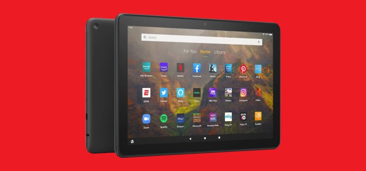 Best Amazon Fire Tablet (2024): Which Model Should You Buy?