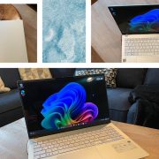 Asus Vivobook S 15 Copilot+ PC Review: Promising Battery Life