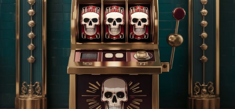 Illegal gambling nets $9.5 billion from New York, New Jersey, and Minnesota, according to a new report