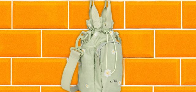 I’m Obsessed With My Water Bottle Bag