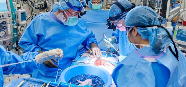 Woman Who Received Pig Kidney Transplant Has It Removed