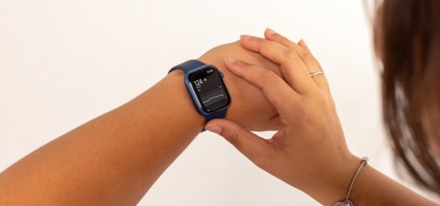 Dexcom G7 unlocks diabetes management on the Apple Watch