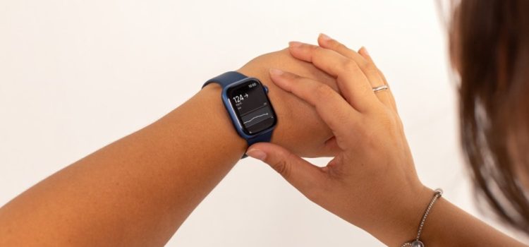 Dexcom G7 unlocks diabetes management on the Apple Watch