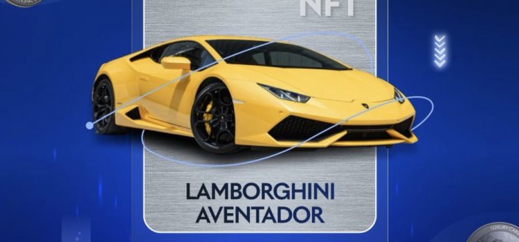 How Dreamcars Crypto is Driving the Future of Luxury Car Investments