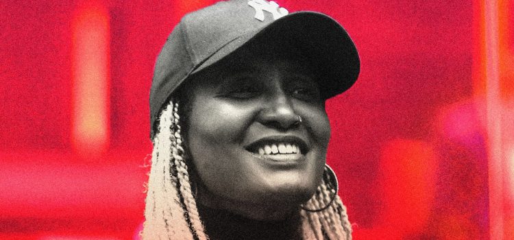 A Former President’s Daughter Used X to Bombard South Africa With Conspiracy Theories