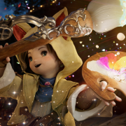Final Fantasy XIV: Dawntrail hands-on — New jobs in the new world