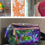 16 Best Festival Accessories and Gear (2024): Fanny Packs, Inflatable Couches, and More