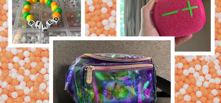 16 Best Festival Accessories and Gear (2024): Fanny Packs, Inflatable Couches, and More