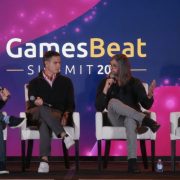 GamesBeat Summit: Hollywood and gaming join after a long courtship