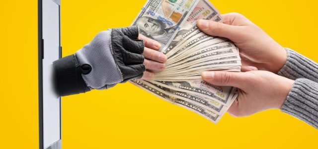 Don’t Fall for These 10 Sneaky Banking Scams