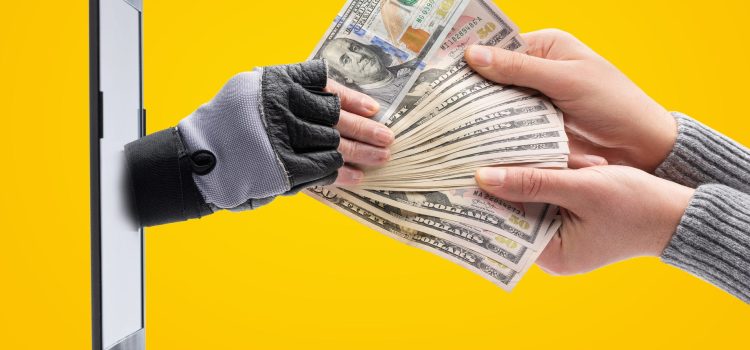 Don’t Fall for These 10 Sneaky Banking Scams