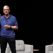 EU says Apple’s App Store Is in Breach of Rules