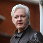 The Julian Assange Saga Is Finally Over