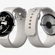 Pixel Watch 3 XL: Release date and leaks