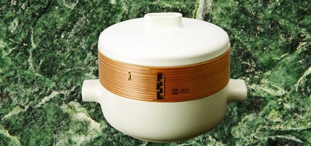 We Put 7 Food Steamers to the Test With Veggies and Dumplings (2024)