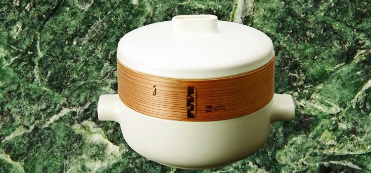 We Put 7 Food Steamers to the Test With Veggies and Dumplings (2024)