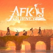 How AFK Journey aims to make anime into a global art style