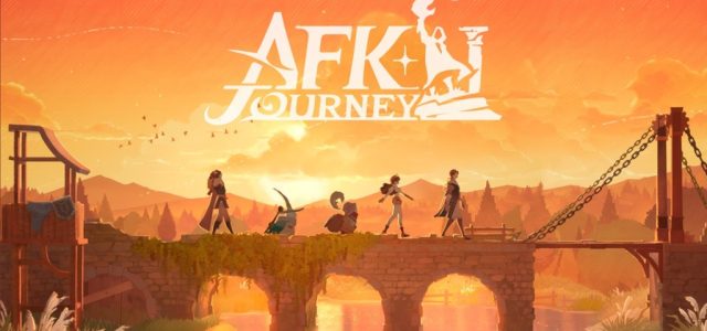 How AFK Journey aims to make anime into a global art style