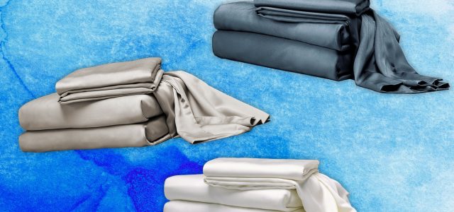 The Best Cooling Sheets for Hot Summer Nights, Tested and Reviewed (2024)