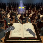 Somehow VR games were a highlight of my week | Kaser Focus