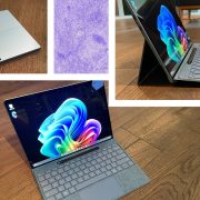Microsoft Surface Pro (11th Edition) Review: An Overpriced 2-in-1