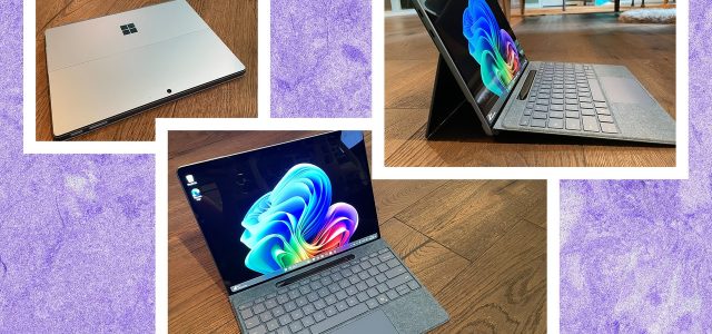 Microsoft Surface Pro (11th Edition) Review: An Overpriced 2-in-1
