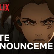 Netflix says Tomb Raider: The Legend of Lara Croft arrives October 10