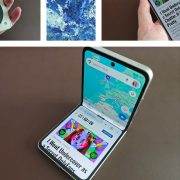 Nubia Flip 5G Review: Cute, Cheap, and Flawed