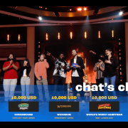 OTK Games Expo and Cash App award $50,000 to five indie devs