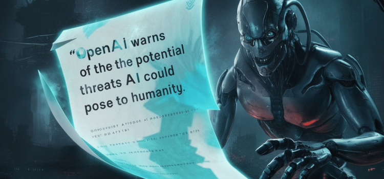 OpenAI employees warn of AI’s potential existential threats to humanity in letter