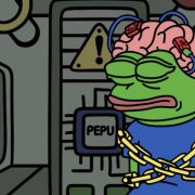 Pepe Unchained: The Meme Coin Market is Gearing Up For Another Thrilling Bull Run