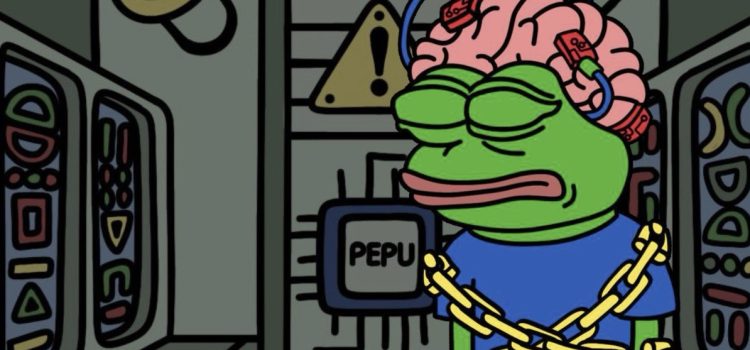Pepe Unchained: The Meme Coin Market is Gearing Up For Another Thrilling Bull Run