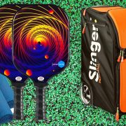 The Best Pickleball Paddles, Tested and Reviewed (2024)