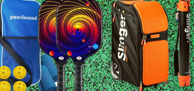 The Best Pickleball Paddles, Tested and Reviewed (2024)