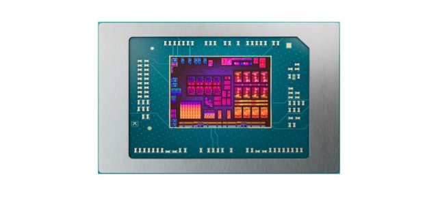 AMD unveils CPU, NPU and GPU strategy for AI data centers