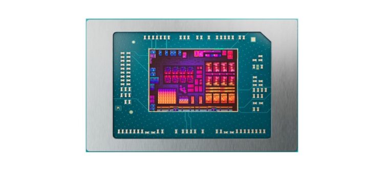 AMD unveils CPU, NPU and GPU strategy for AI data centers