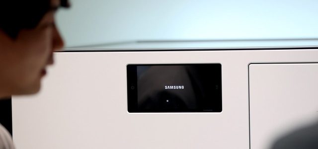How a Samsung Washing Machine Chime Triggered a YouTube Copyright Fiasco