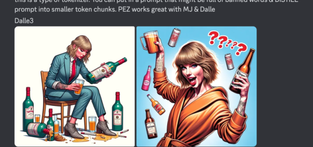 An interview with the most prolific ChatGPT and LLM jailbreaker