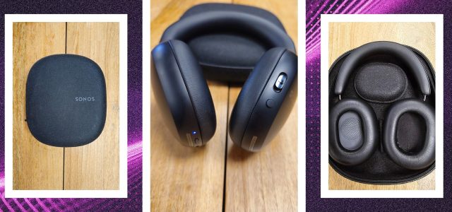 Sonos Ace Review: The Most Comfortable Headphones for Travel