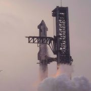 Starship’s Successful Test Moves SpaceX One Step Closer to Mars