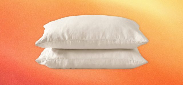 6 Best Linen Sheets (2024): Breathable, Soft, Affordable