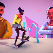 Netflix adds Thirsty Suitors, Case of the Golden Idol in June