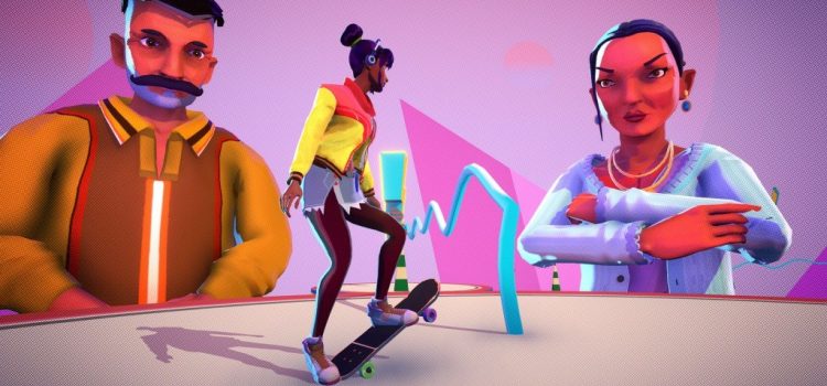 Netflix adds Thirsty Suitors, Case of the Golden Idol in June