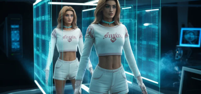 Snapchat influencers AI clone goes very off script and gets scary