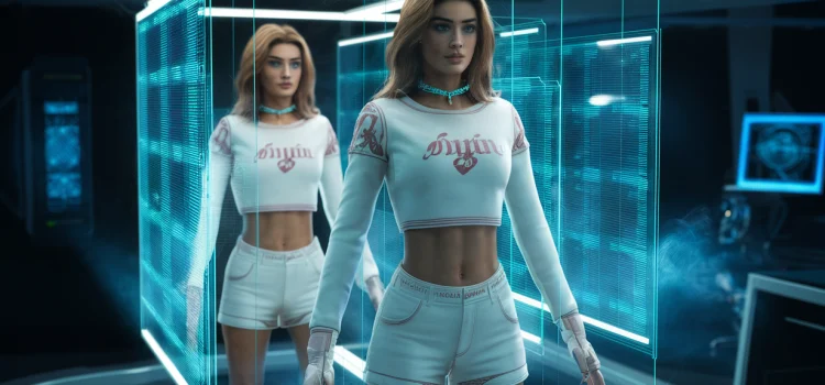 Snapchat influencers AI clone goes very off script and gets scary