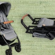 The Best Travel Strollers for Your Summer Adventures (2024)