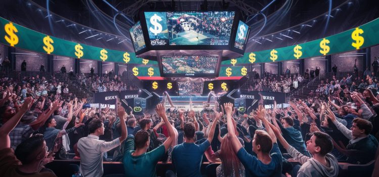 Altenar and Data.Bet partner to revolutionize global esports betting solutions