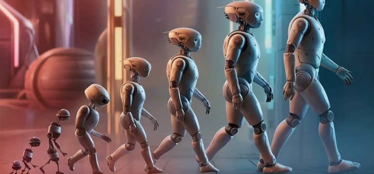 From gen AI 1.5 to 2.0: Moving from RAG to agent systems