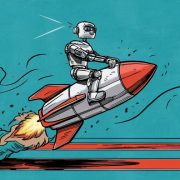 RocketLane scores $24M to build an AI layer for service delivery