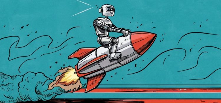 RocketLane scores $24M to build an AI layer for service delivery